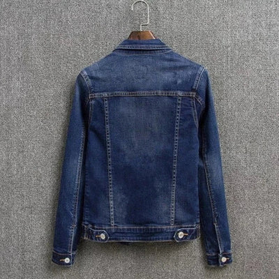 Novara™ | Evane Denim Jacket