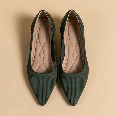 Novara™ | Liena Kitten Pumps