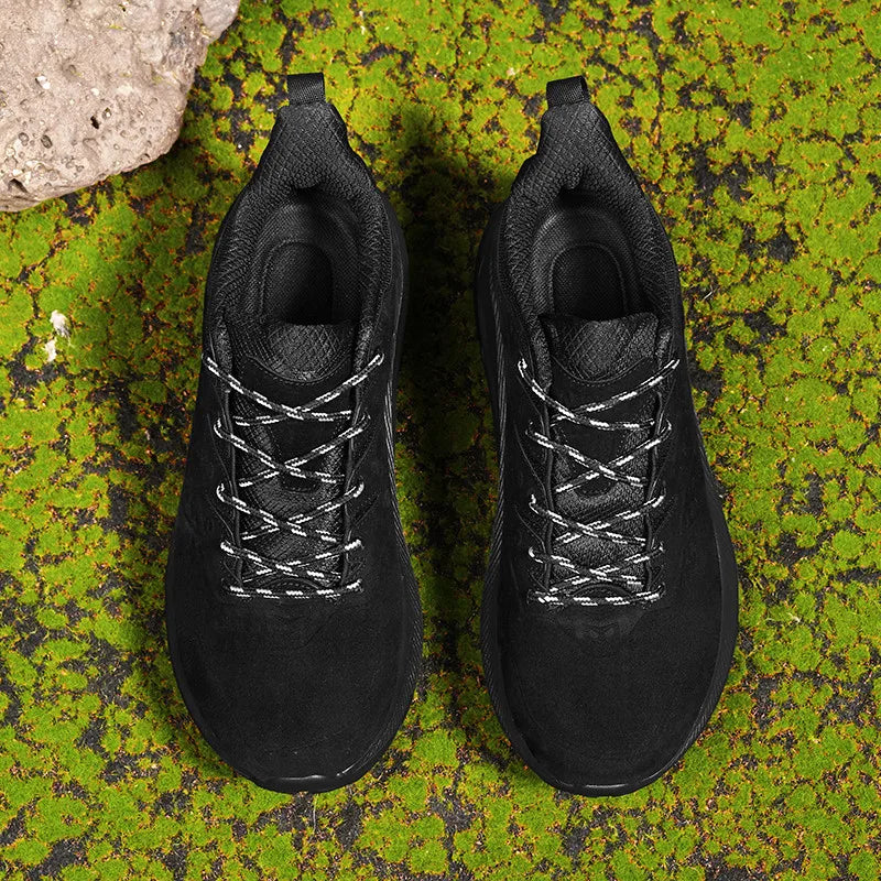 Novara™ | Ricon Sneakers