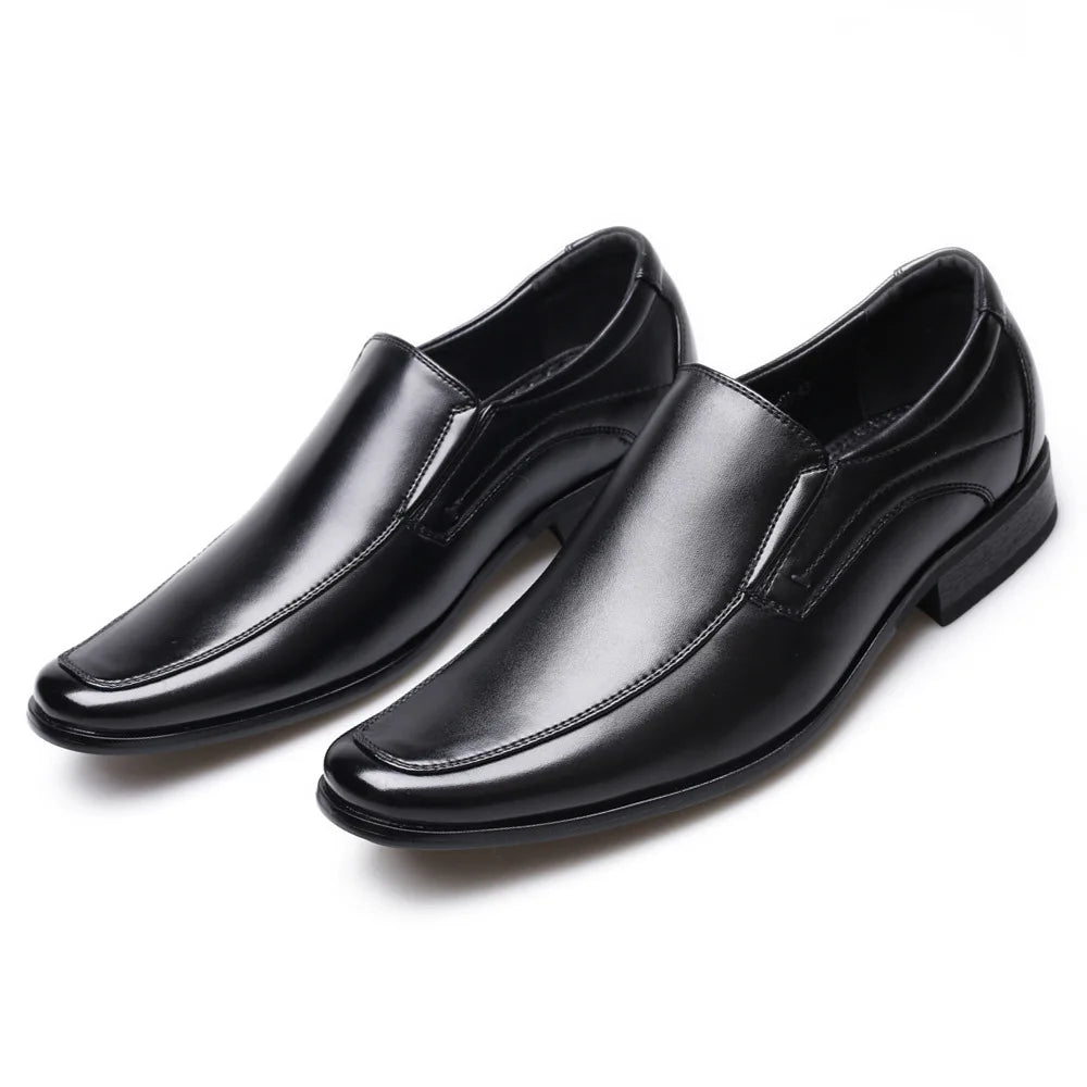 Novara™ | Edward Dress Shoes