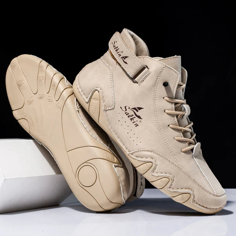 Novara™ | Riviera Passo High-Top Shoes