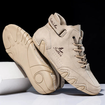 Novara™ | Riviera Passo High-Top Shoes