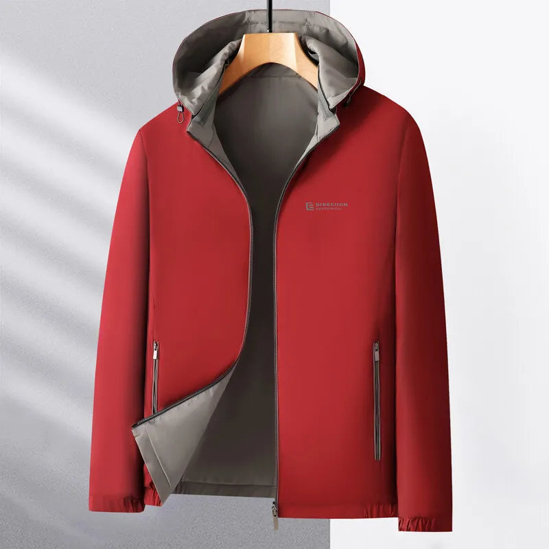 Novara™ | Revan jacket