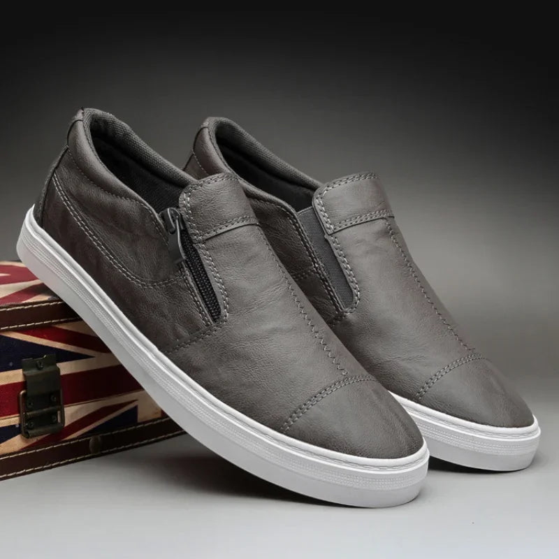 Novara™ | Hamilton Sneakers