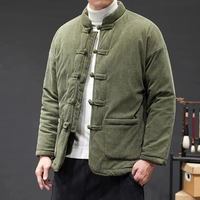 Novara™ | Kai Corduroy Jacket