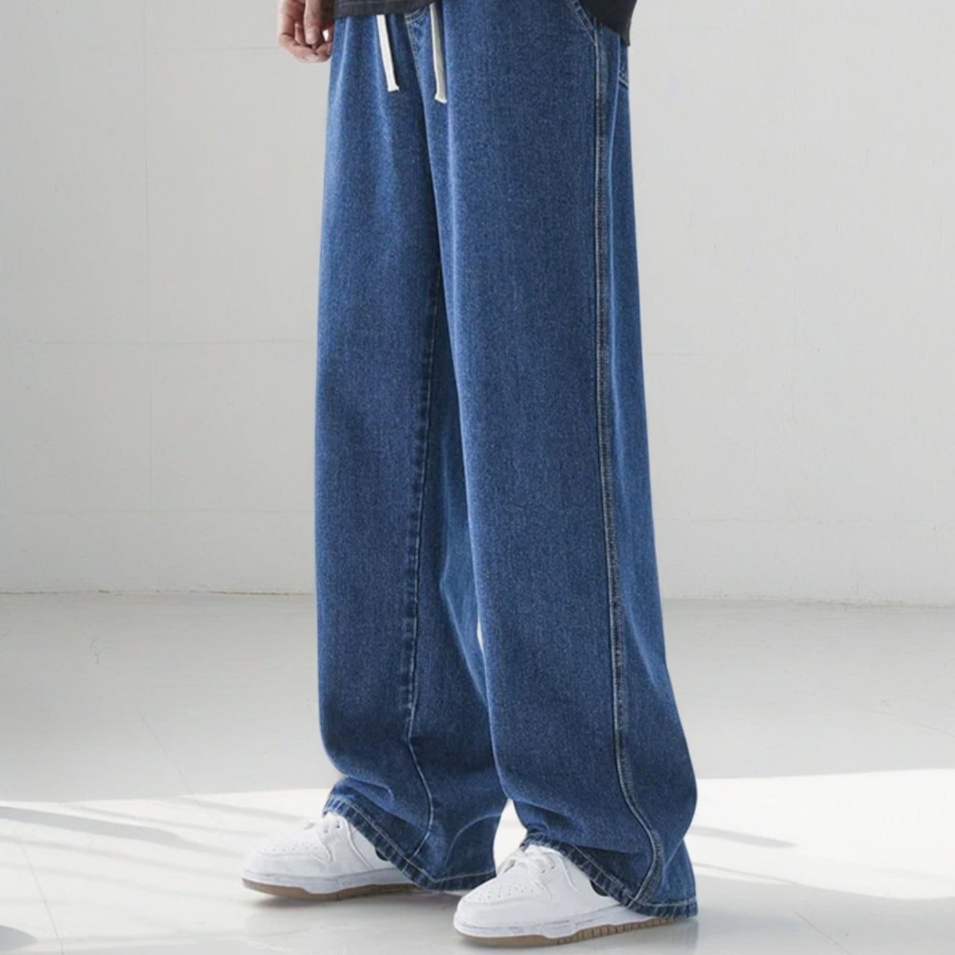 Novara™ | Revan Jeans