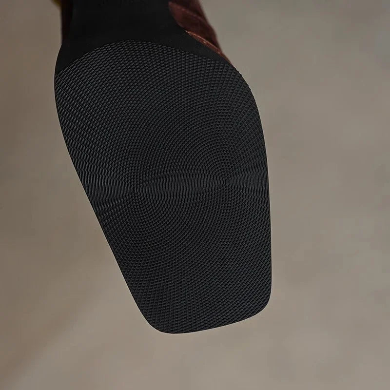 Novara™ | Terra Heels