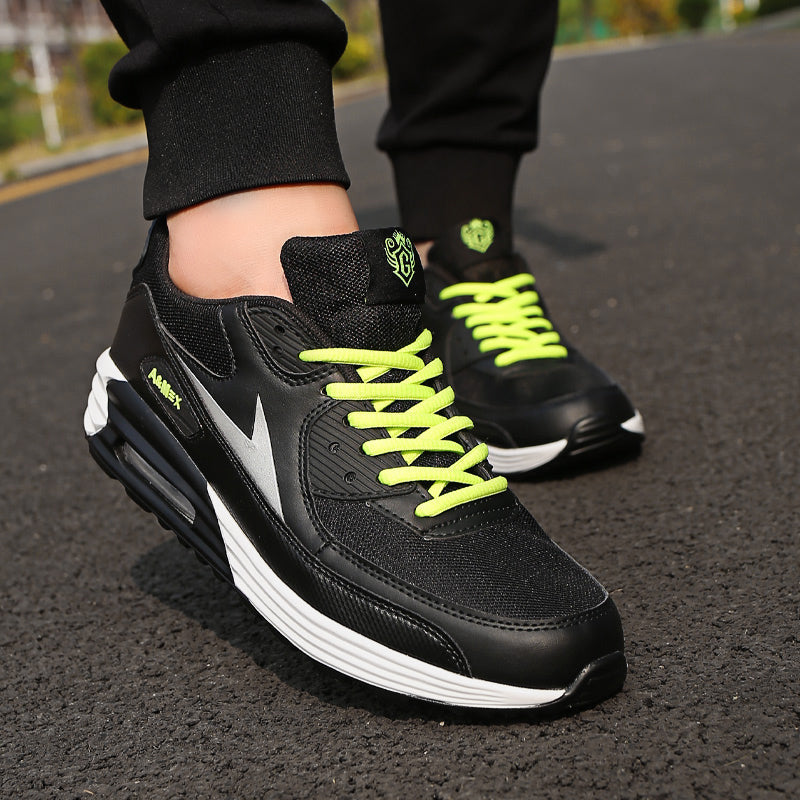 Novara™ | Evron Sneakers