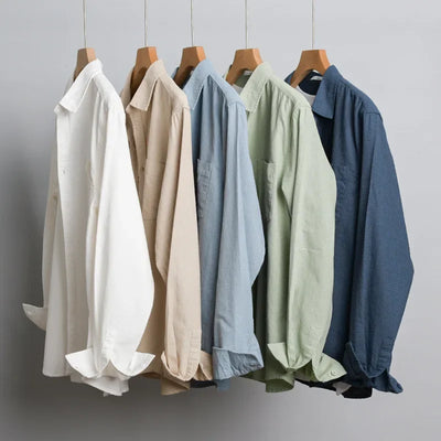 Novara™ | Beckham Shirt