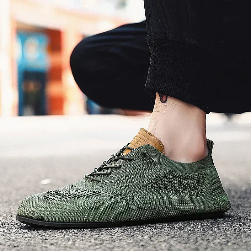 Novara™ | Aefe Shoes