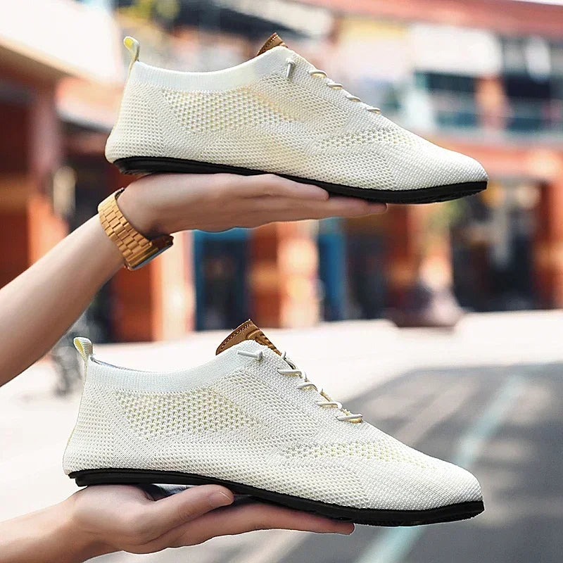 Novara™ | Aefe Shoes