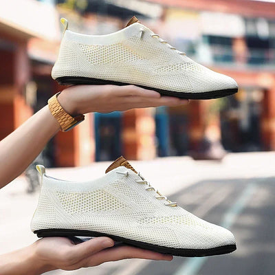 Novara™ | Aefe Shoes