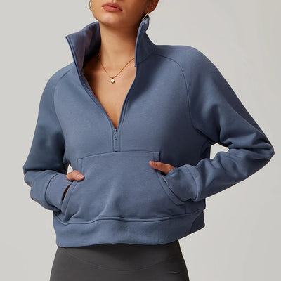Novara™ | Sian Fleece Sweater