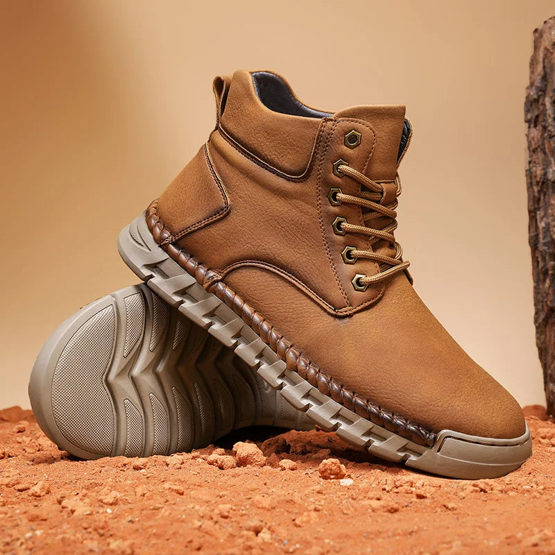 Novara™ | Jaxon Boots