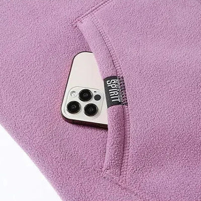 Novara™ | Klara Zip-Up Hoodie