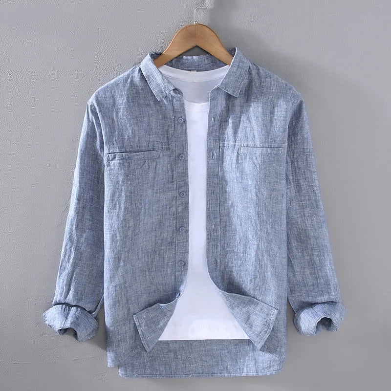 Novara™ | Presco Shirt