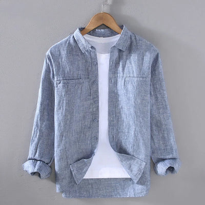 Novara™ | Presco Shirt