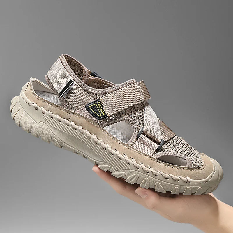 Novara™ | Dewey Sandals