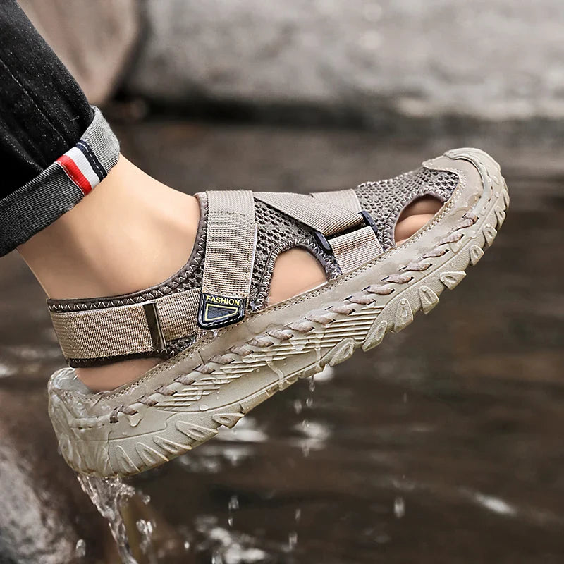 Novara™ | Dewey Sandals