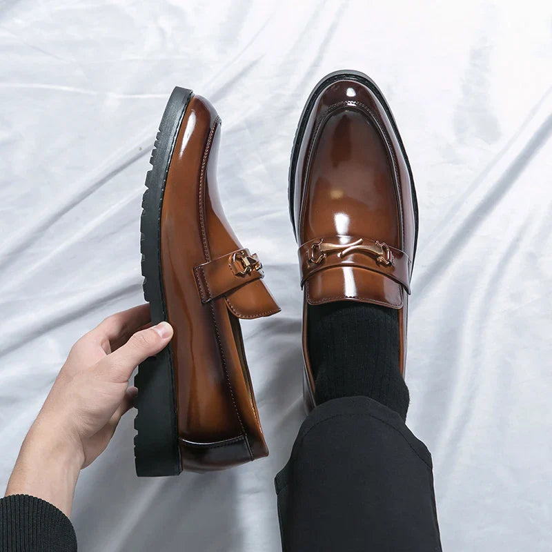 Novara™ | Vayler Loafers