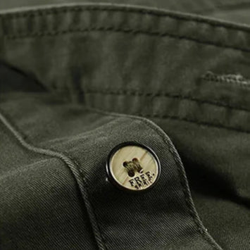 Novara™ | Dray Shirt