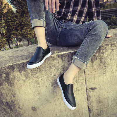 Novara™ | Garvi Loafers