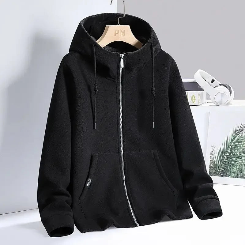Novara™ | Klara Zip-Up Hoodie
