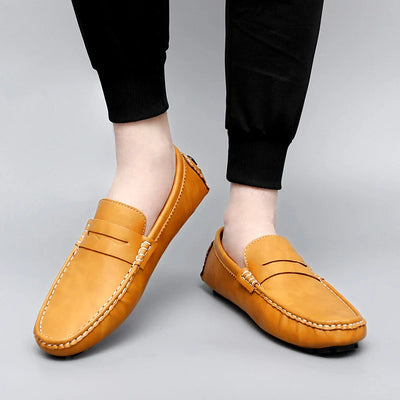 Novara™ | Corvin Loafers