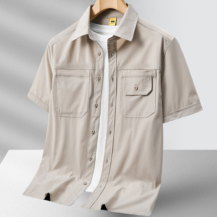 Novara™ | Darlon Shirt