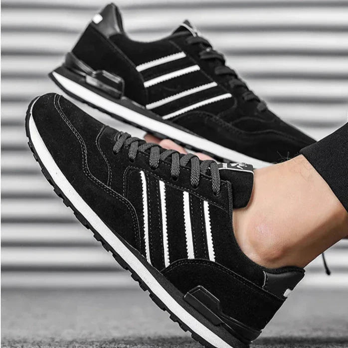 Novara™ | Bonty Sneakers