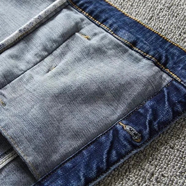 Novara™ | Evane Denim Jacket