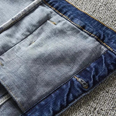 Novara™ | Evane Denim Jacket