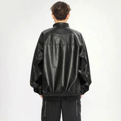 Novara™ | Vero Leather Jacket