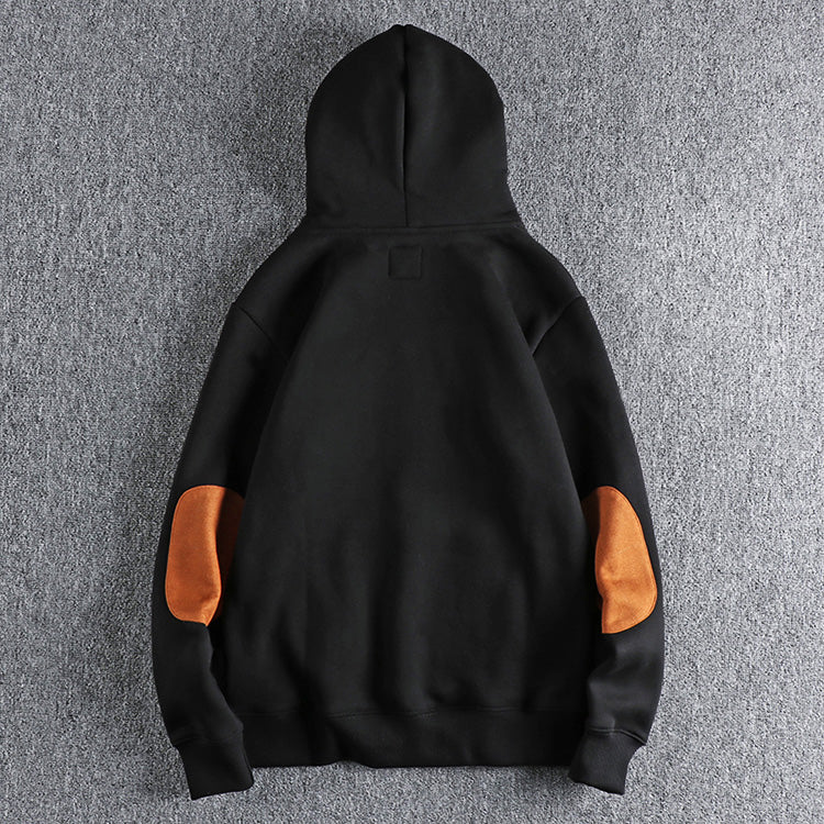 Novara™ | Abrazo Premium Cotton Hoodie