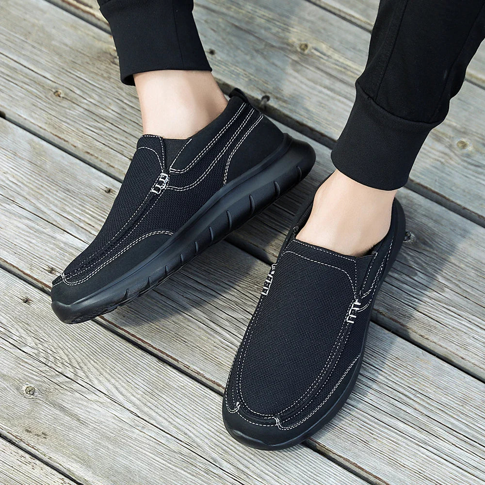 Novara™ | Deco Loafers