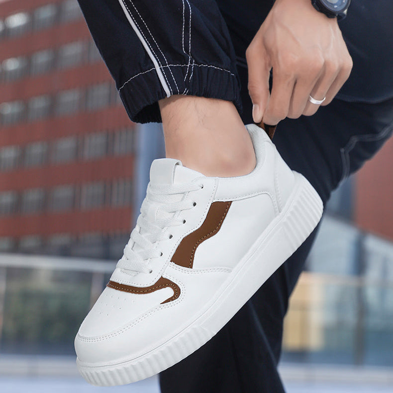 Novara™ | Clover Sneakers