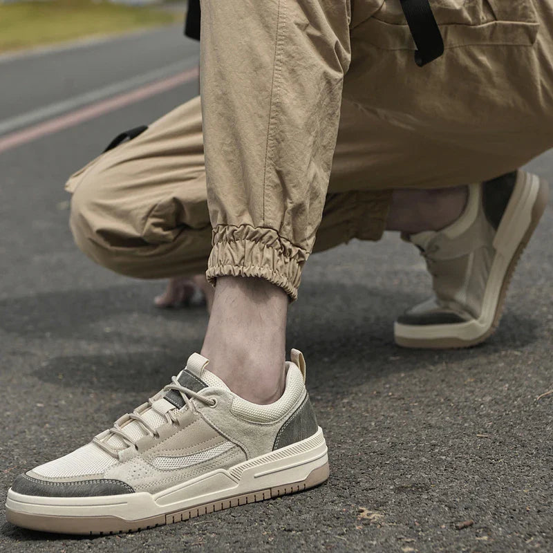 Novara™ | Zephyr Sneakers