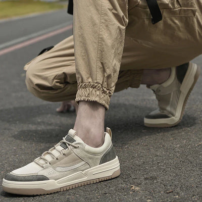 Novara™ | Zephyr Sneakers