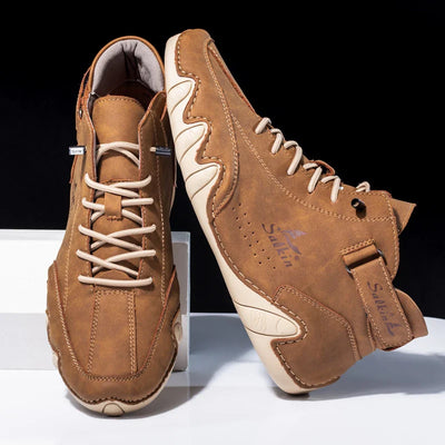 Novara™ | Riviera Passo High-Top Shoes