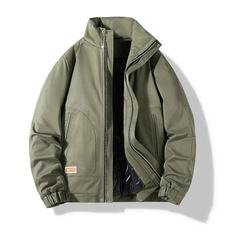 Novara™ | Parko Jacket