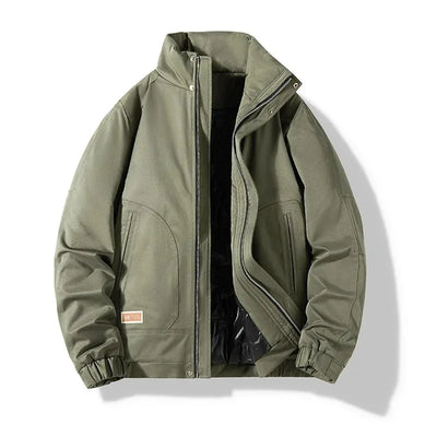 Novara™ | Parko Jacket