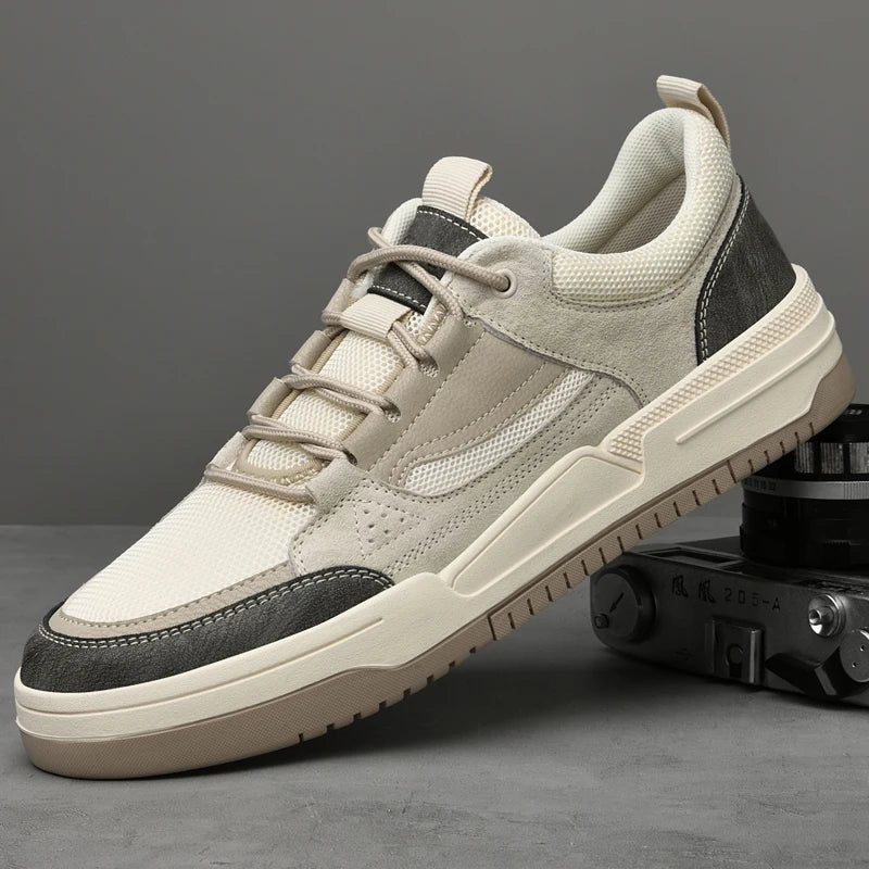 Novara™ | Zephyr Sneakers