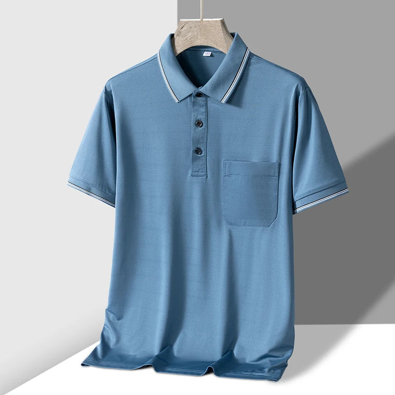 Novara™ | Svaski Polo Shirt