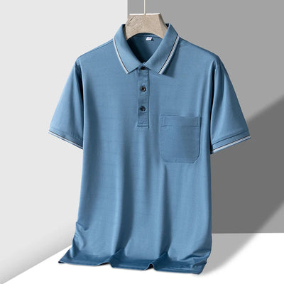 Novara™ | Svaski Polo Shirt