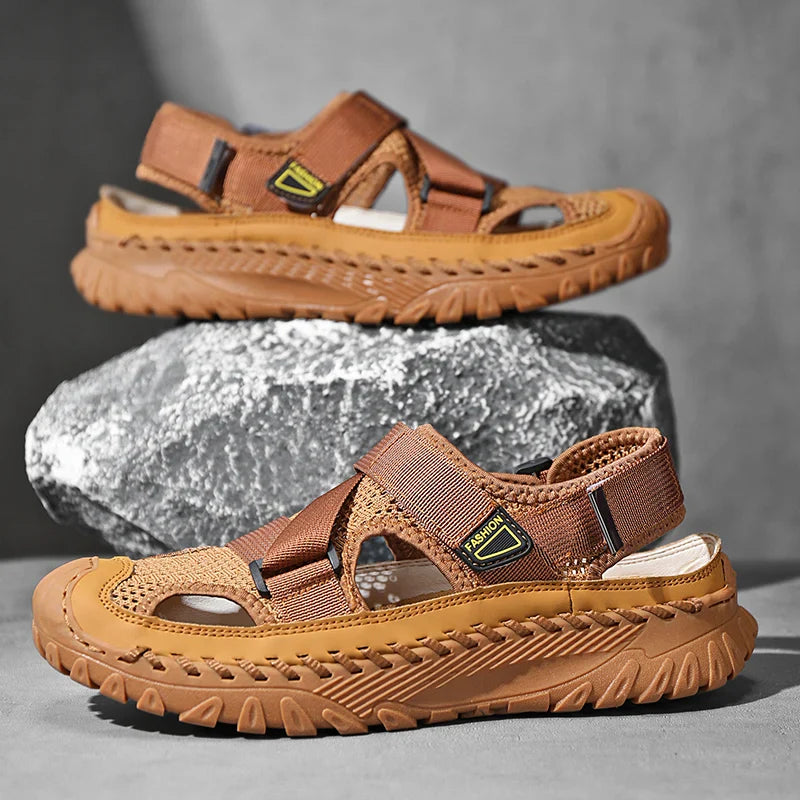 Novara™ | Dewey Sandals