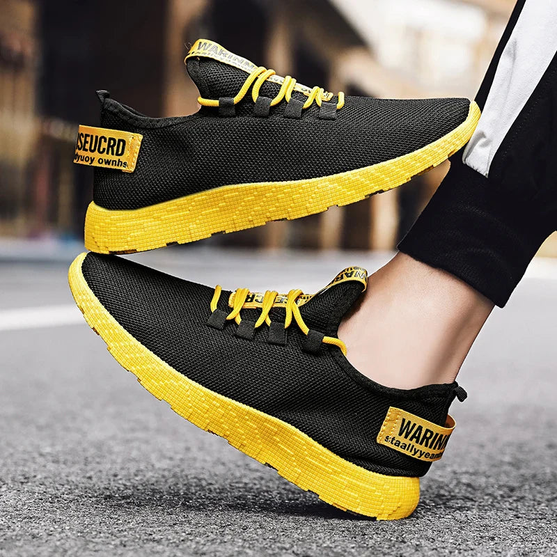 Novara™ | Matcon Sneakers