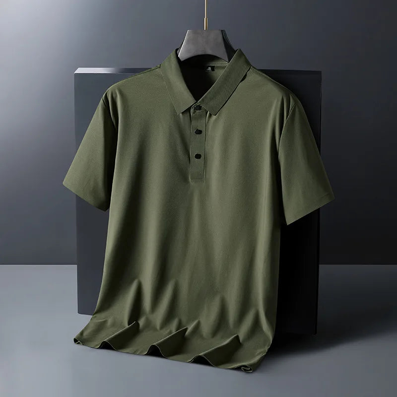Novara™ | Harvic Polo Shirt