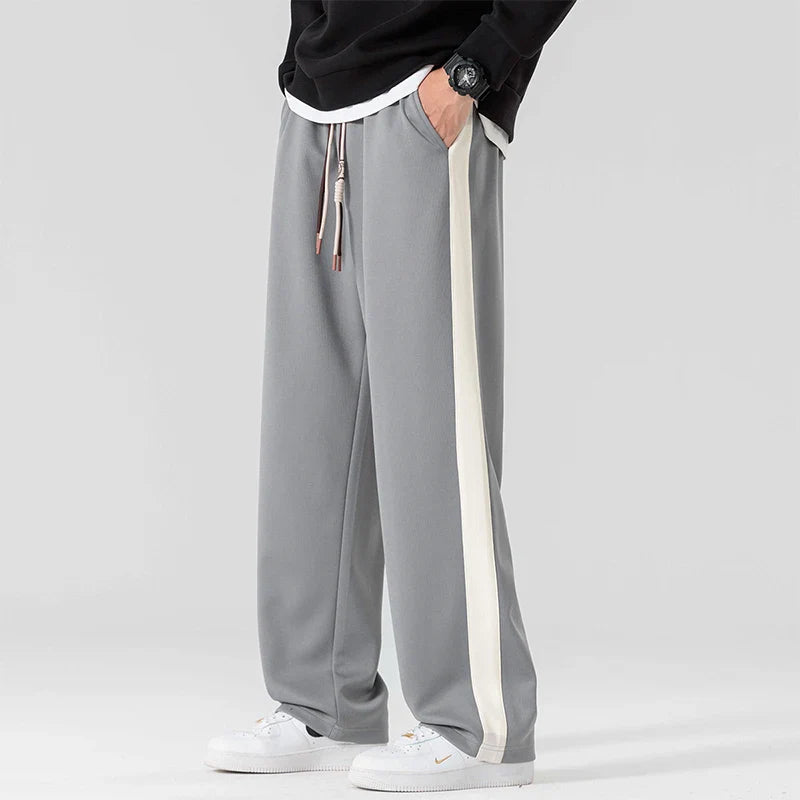 Novara™ | Muave Sweatpants