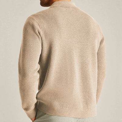 Novara™ | Loom Cardigan