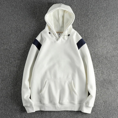 Novara™ | Renzo Premium Cotton Hoodie